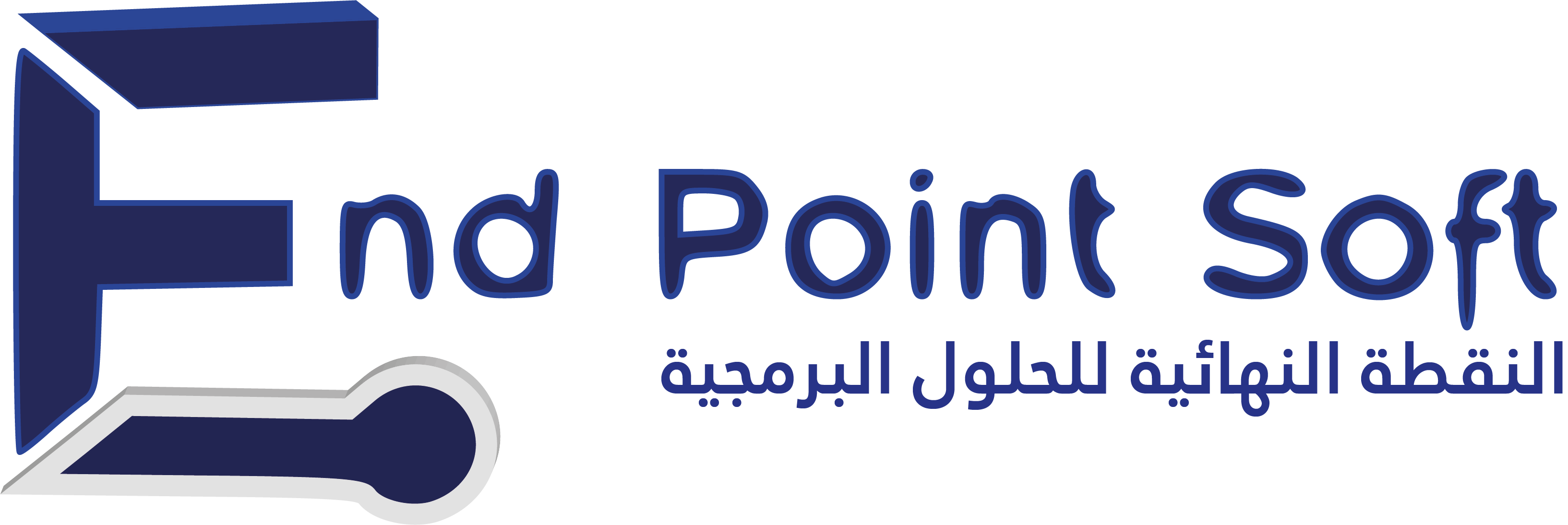End Point Soft logo