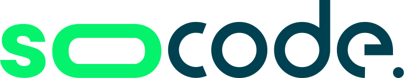 SoCode School logo